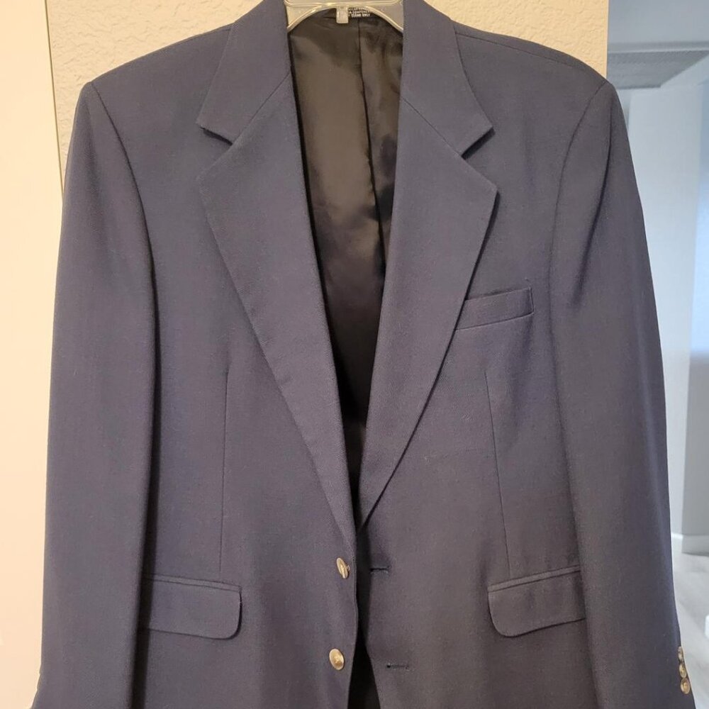 Men's Blazer